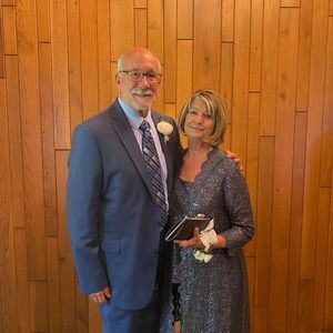 Meet your Posher, Margaret